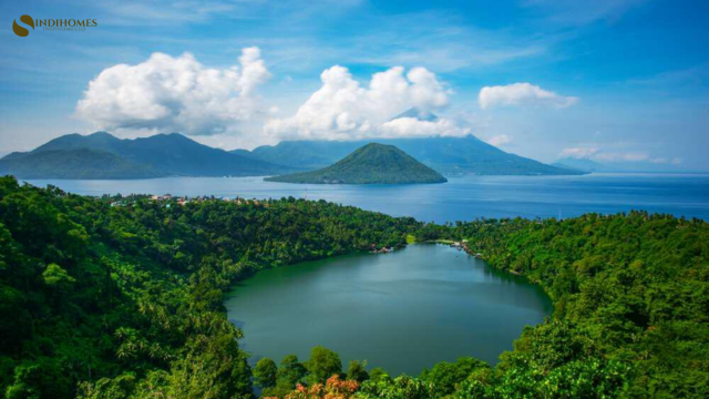 Alasan Mengapa Kamu Harus Liburan ke Tidore