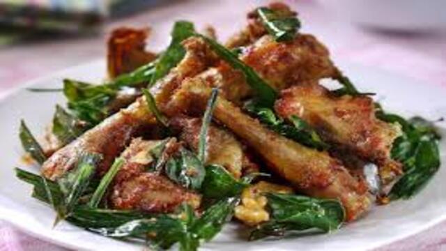 Makanan Khas Aceh