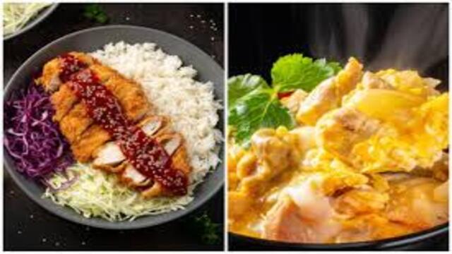 Resep Masakan Khas Asia