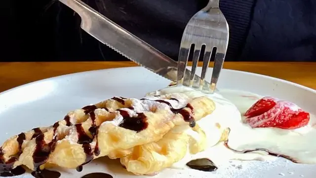 Makanan Anti Bad Mood