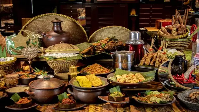 Rekomendasi Kuliner Jawa