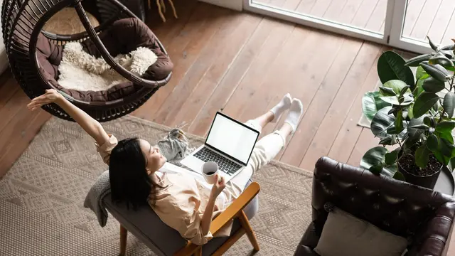 Hidup Lebih Tenang dengan Konsep Slow Living