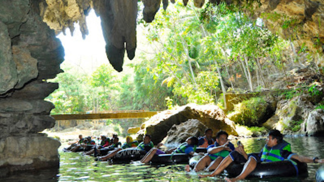 Menikmati Liburan Santai di Berbagai Wisata Favorit Gunung Kidul