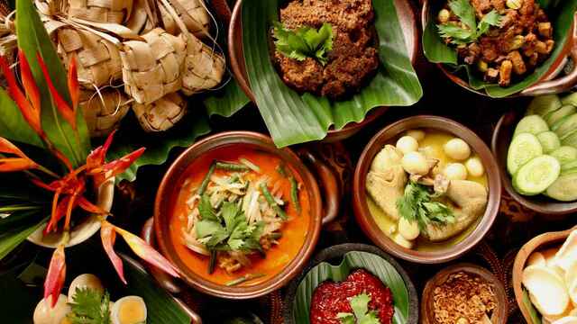 Eksplorasi Kuliner dan Cita Rasa yang Kaya Akan Tradisi