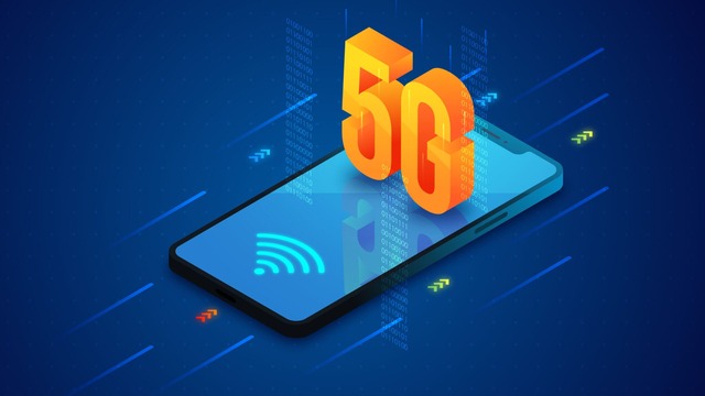 Evolusi Jaringan 5G dan Dampaknya Terhadap Kecepatan Internet