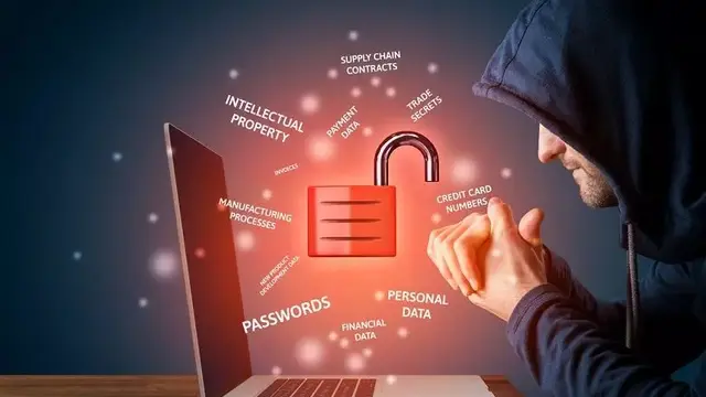 Mengenal Jenis Cyber Attack Terbaru dan Cara Mencegahnya