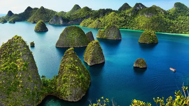 Destinasi Wisata Indonesia dengan Keindahan yang Luar Biasa