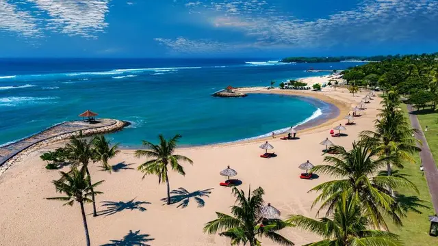 Pantai di Bali yang Menawarkan Suasana Nyaman untuk Liburan