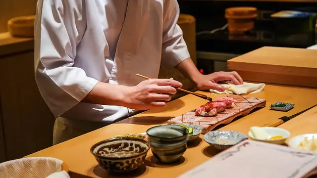 Rekomendasi Restoran Terbaik di Jepang
